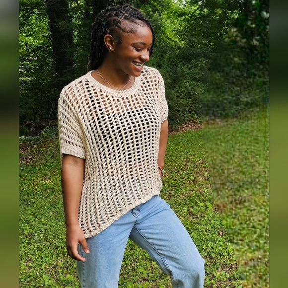 Beach Babe Top - Picture 7 of 8